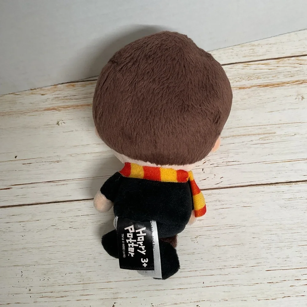 Harry Potter Beans Collection Mini 5